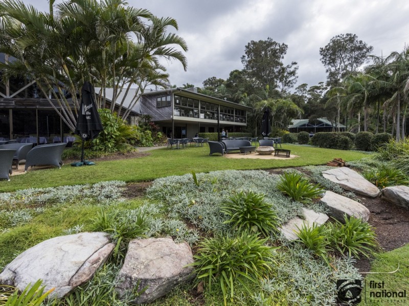 Bure 23/11 Firman Drive, Coffs Harbour NSW 2450