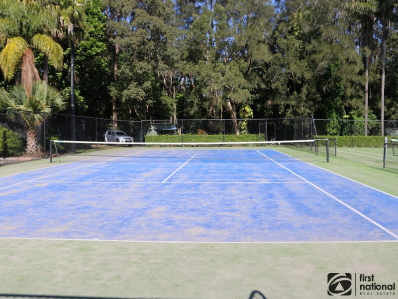 Bure 23/11 Firman Drive, Coffs Harbour NSW 2450