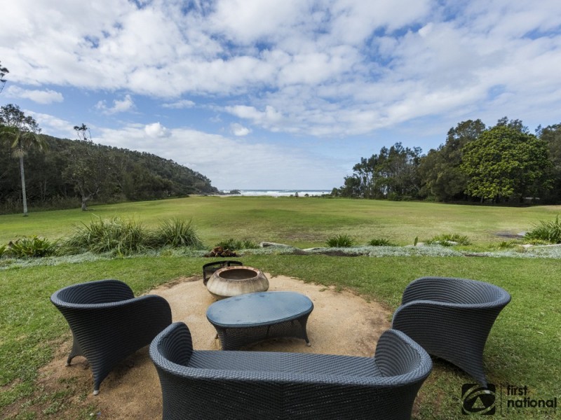 Bure 23/11 Firman Drive, Coffs Harbour NSW 2450