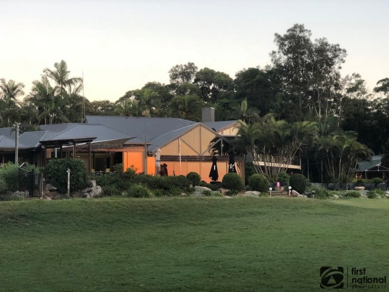 Bure 23/11 Firman Drive, Coffs Harbour NSW 2450