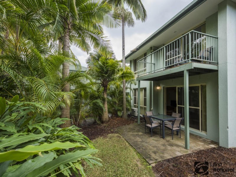 Villa 99/2 Firman Drive, Coffs Harbour NSW 2450