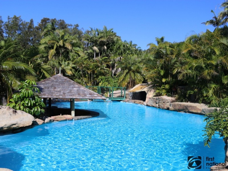 Villa 99/2 Firman Drive, Coffs Harbour NSW 2450