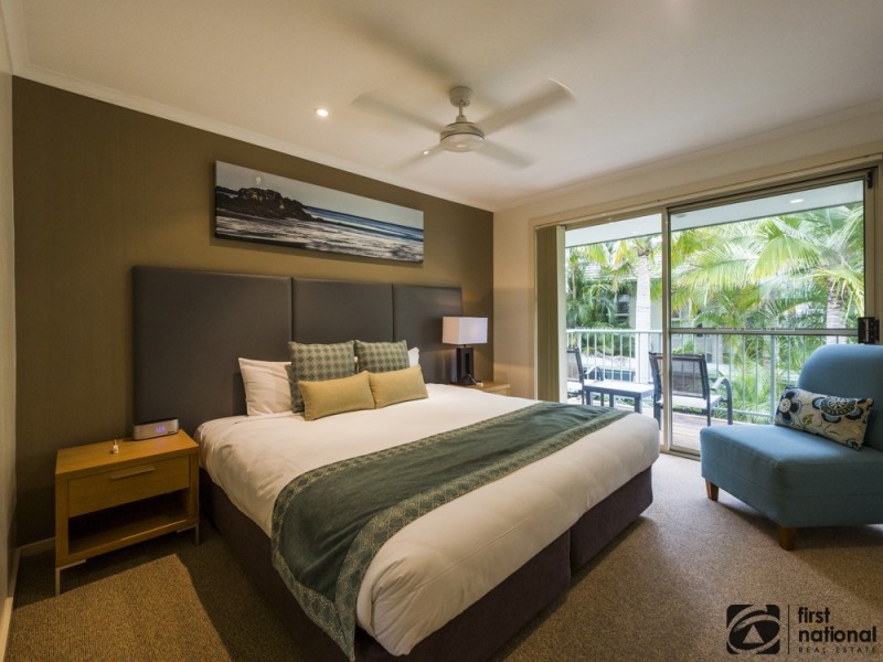Villa 99/2 Firman Drive, Coffs Harbour NSW 2450