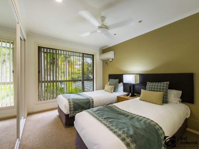 Villa 99/2 Firman Drive, Coffs Harbour NSW 2450