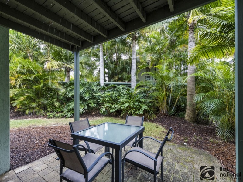 Villa 99/2 Firman Drive, Coffs Harbour NSW 2450