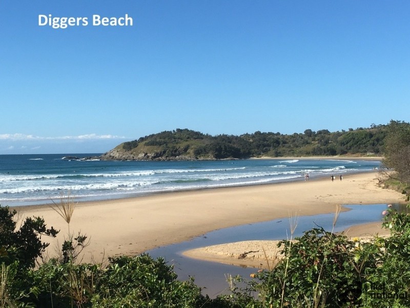 Villa 99/2 Firman Drive, Coffs Harbour NSW 2450