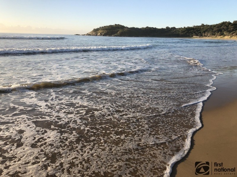 Villa 99/2 Firman Drive, Coffs Harbour NSW 2450