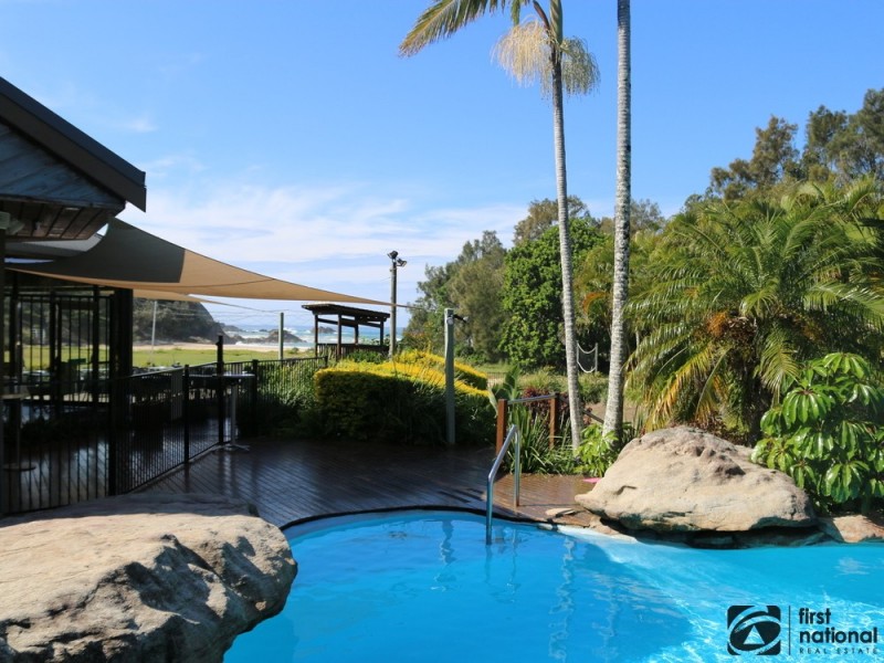 Villa 99/2 Firman Drive, Coffs Harbour NSW 2450