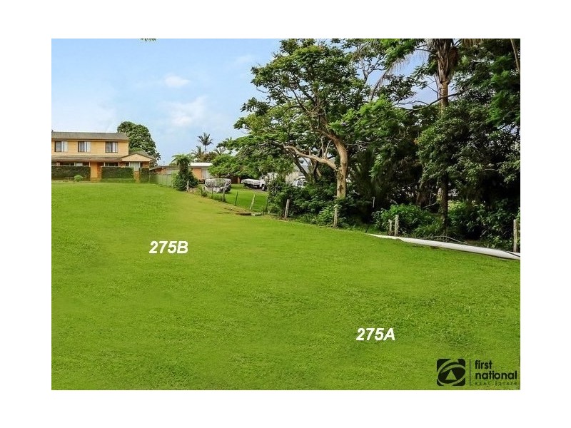 275B Sawtell Road, Boambee East NSW 2452