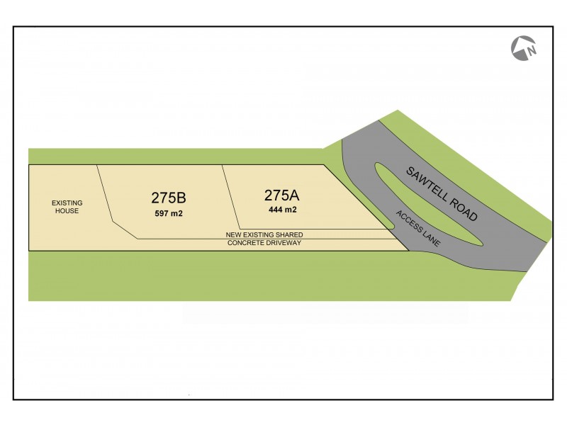 275B Sawtell Road, Boambee East NSW 2452