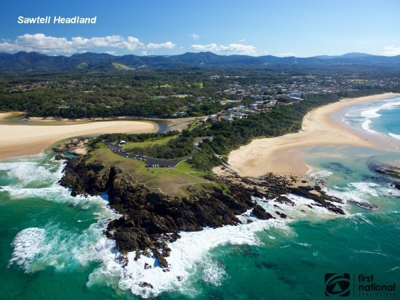 275B Sawtell Road, Boambee East NSW 2452