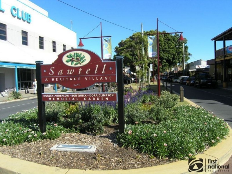 275B Sawtell Road, Boambee East NSW 2452