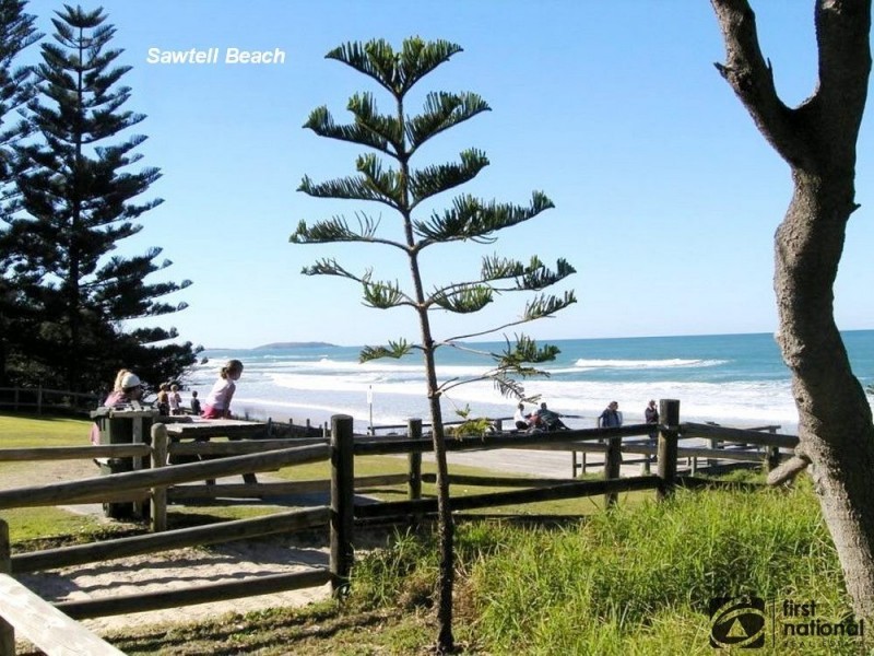 275B Sawtell Road, Boambee East NSW 2452