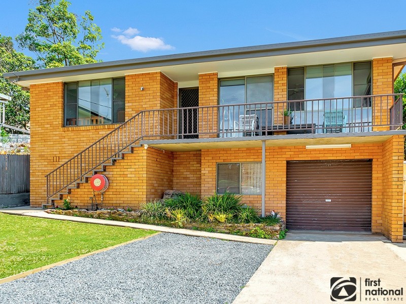 46 Gallipoli Road, Coffs Harbour NSW 2450
