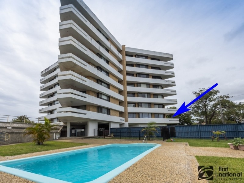 2/7 Dalley Street, Coffs Harbour NSW 2450