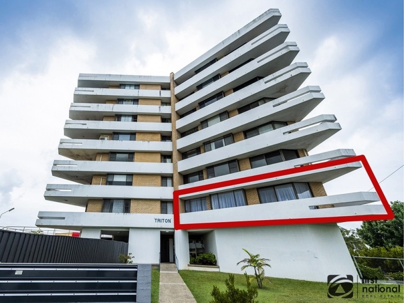 2/7 Dalley Street, Coffs Harbour NSW 2450
