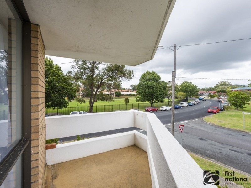 2/7 Dalley Street, Coffs Harbour NSW 2450