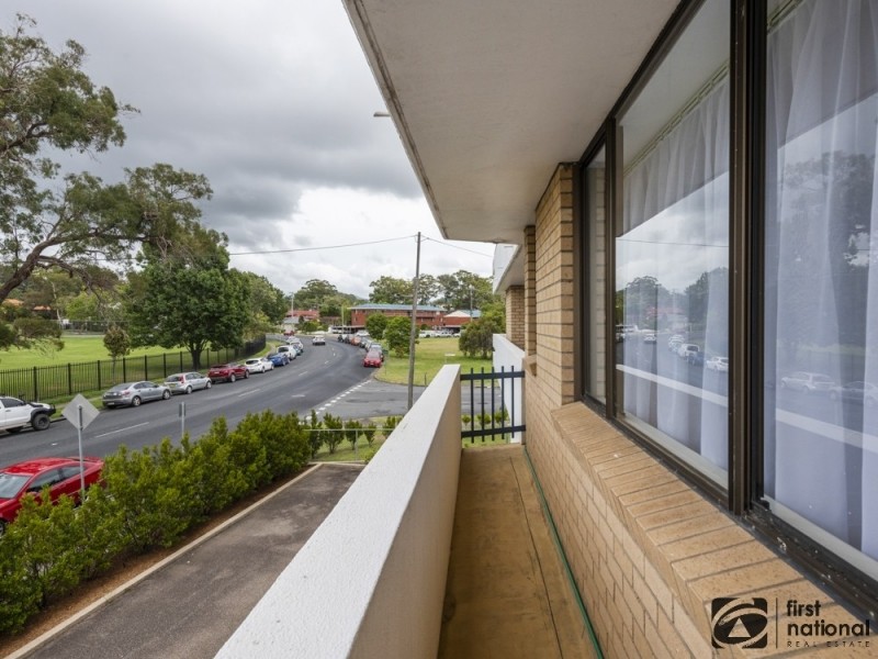 2/7 Dalley Street, Coffs Harbour NSW 2450