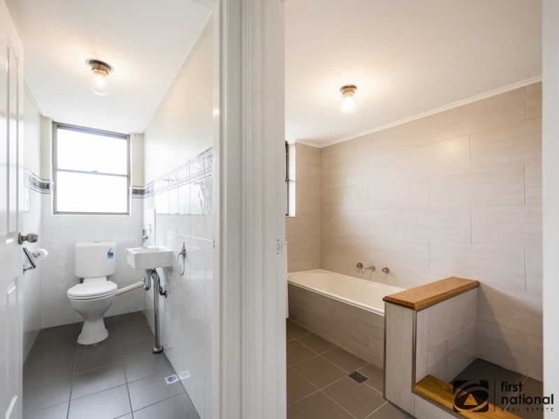 2/7 Dalley Street, Coffs Harbour NSW 2450