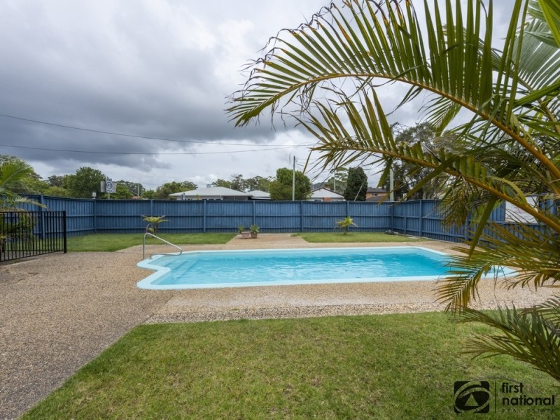 2/7 Dalley Street, Coffs Harbour NSW 2450
