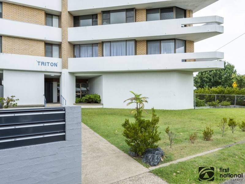 2/7 Dalley Street, Coffs Harbour NSW 2450