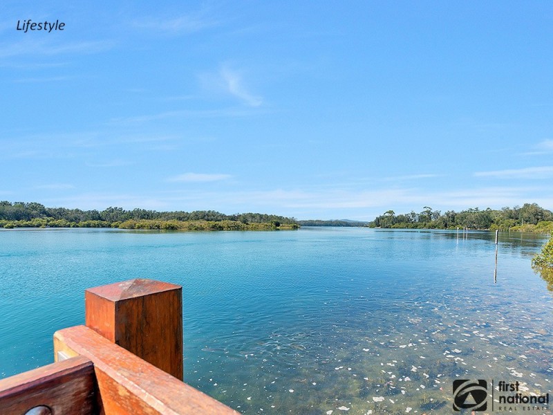 101-210 Newman Street, Nambucca Heads NSW 2448