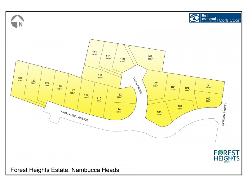 101-210 Newman Street, Nambucca Heads NSW 2448