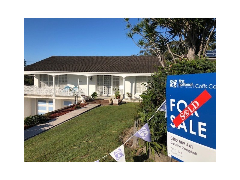 55 Raleigh Street, Coffs Harbour NSW 2450