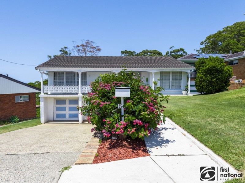 55 Raleigh Street, Coffs Harbour NSW 2450