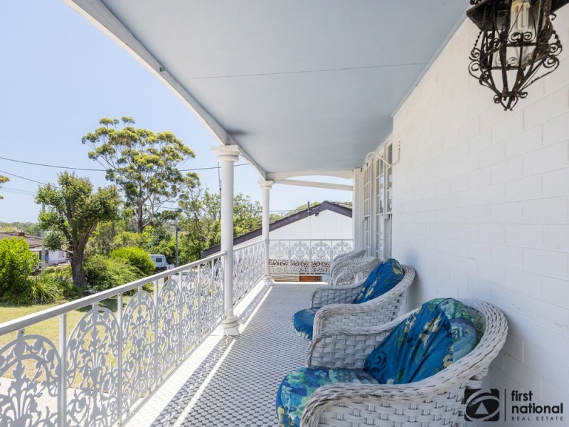 55 Raleigh Street, Coffs Harbour NSW 2450