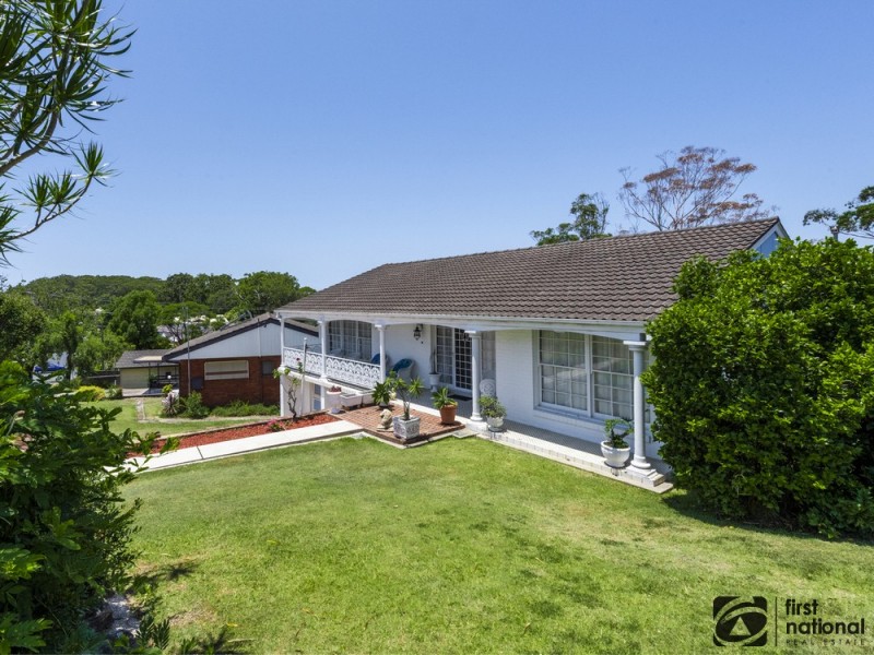 55 Raleigh Street, Coffs Harbour NSW 2450