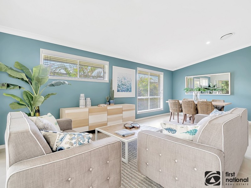 11 Cherry Street, Sapphire Beach NSW 2450