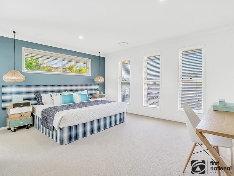 11 Cherry Street, Sapphire Beach NSW 2450
