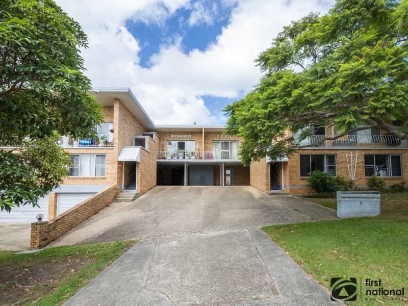 6/9 Avenue Street, Coffs Harbour NSW 2450