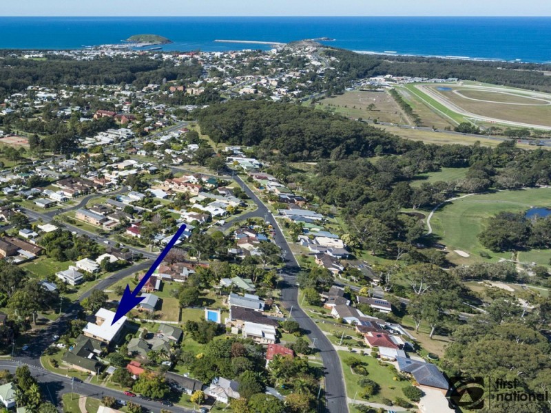 6/9 Avenue Street, Coffs Harbour NSW 2450