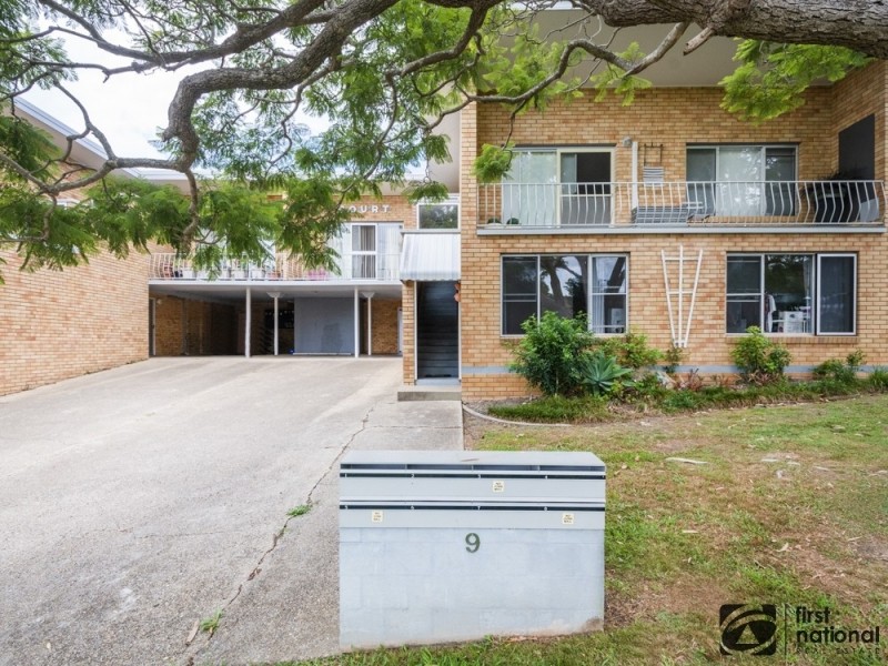 6/9 Avenue Street, Coffs Harbour NSW 2450