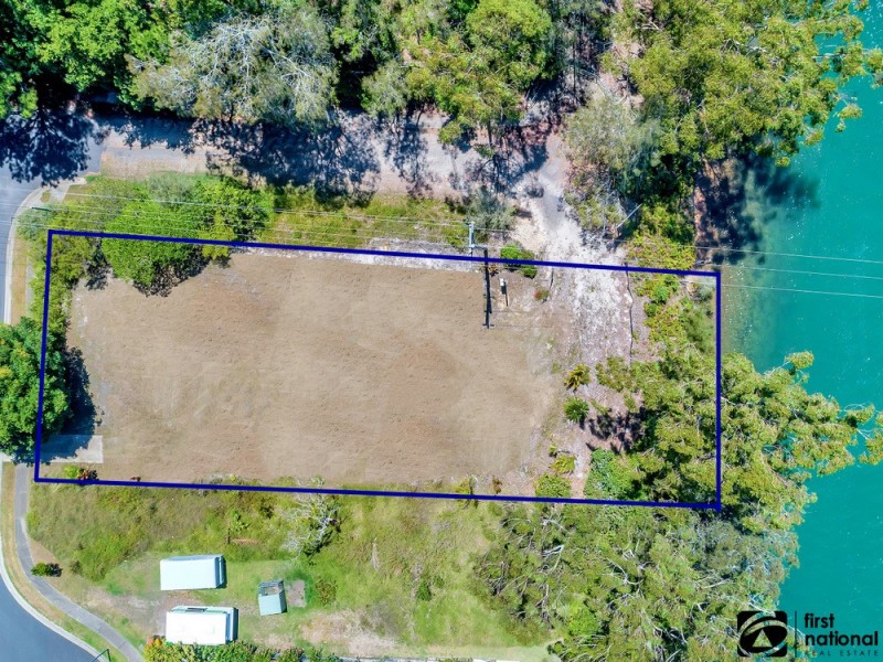 8 Dolphin Court, Urunga NSW 2455