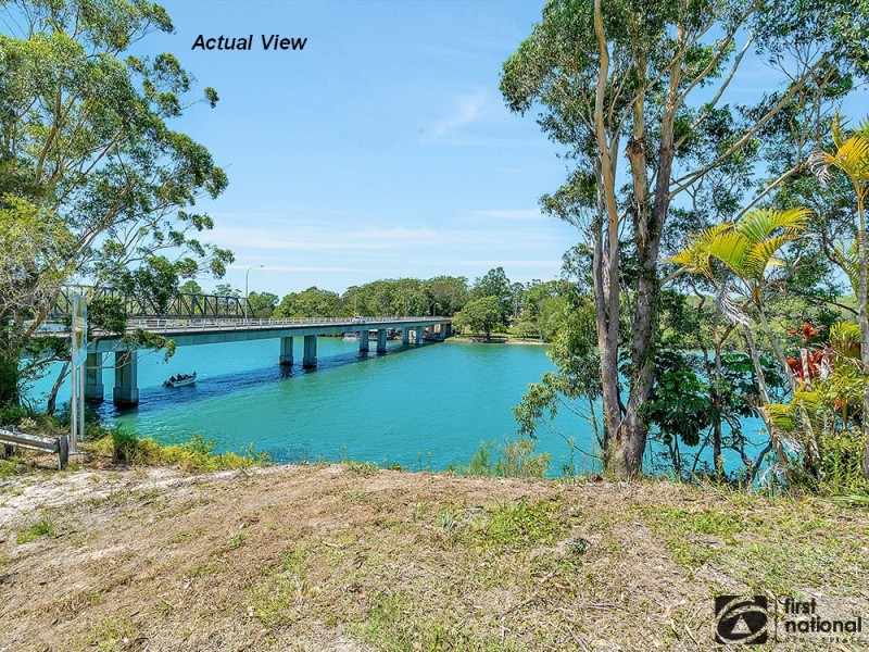 8 Dolphin Court, Urunga NSW 2455