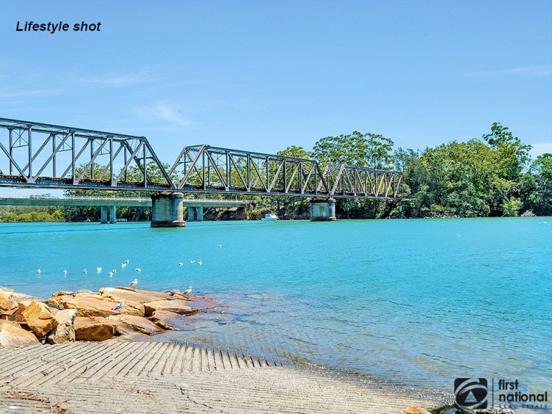 8 Dolphin Court, Urunga NSW 2455