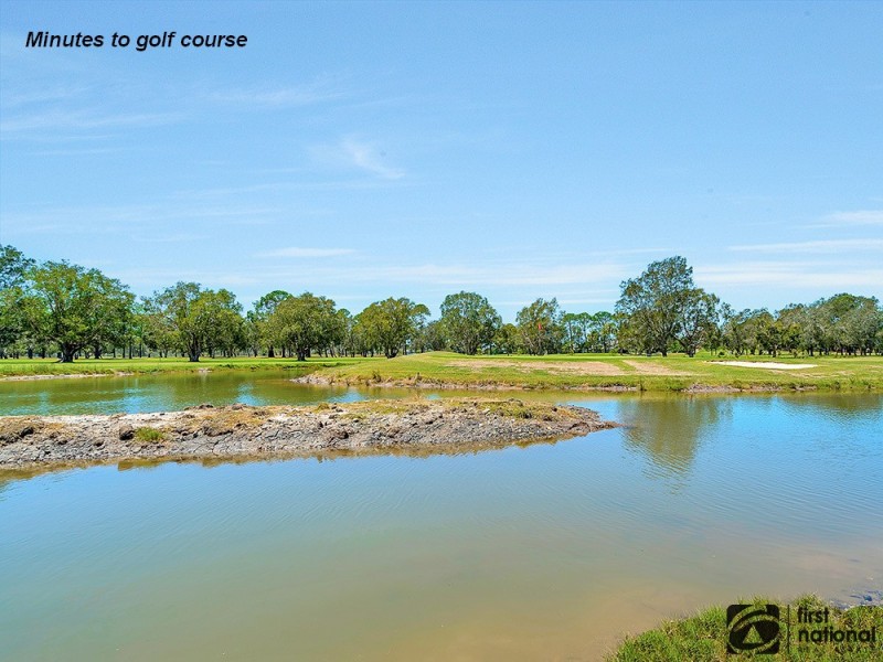 8 Dolphin Court, Urunga NSW 2455