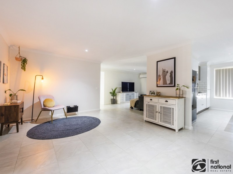 43 Sullivans Road, Moonee Beach NSW 2450