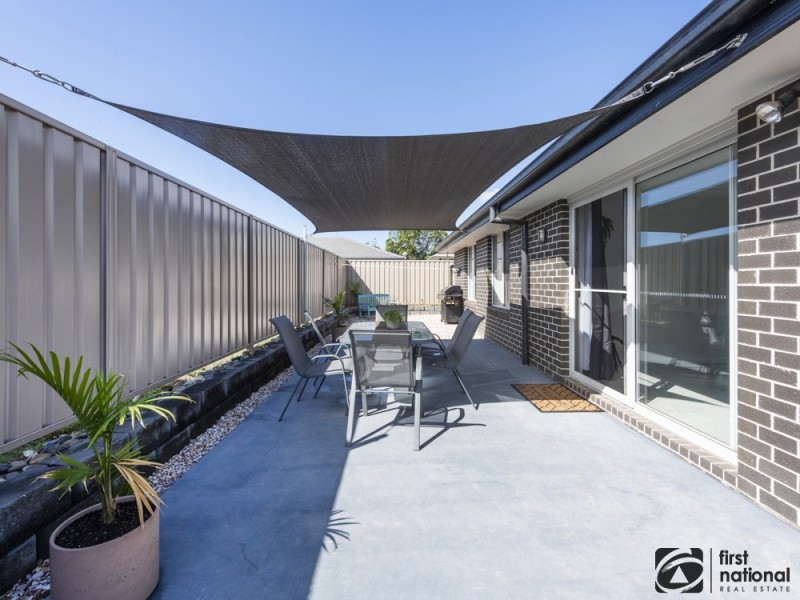 43 Sullivans Road, Moonee Beach NSW 2450