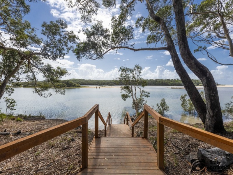 43 Sullivans Road, Moonee Beach NSW 2450
