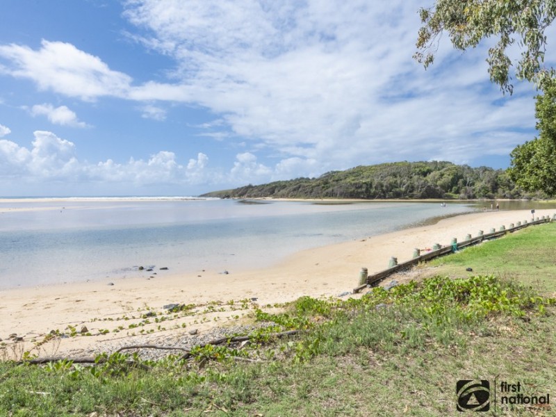 43 Sullivans Road, Moonee Beach NSW 2450