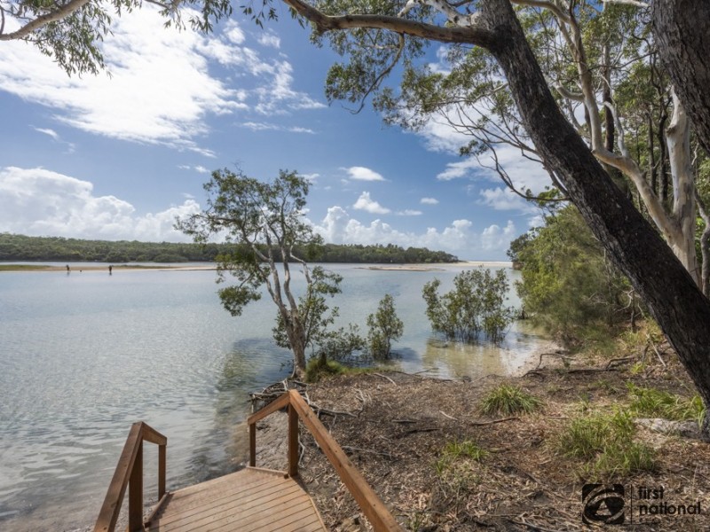 43 Sullivans Road, Moonee Beach NSW 2450