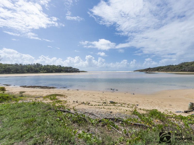 43 Sullivans Road, Moonee Beach NSW 2450