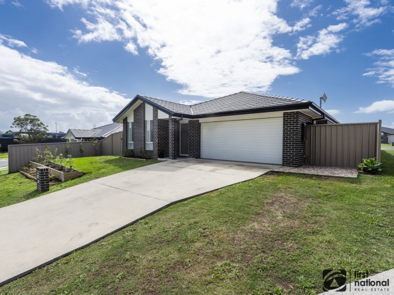 43 Sullivans Road, Moonee Beach NSW 2450