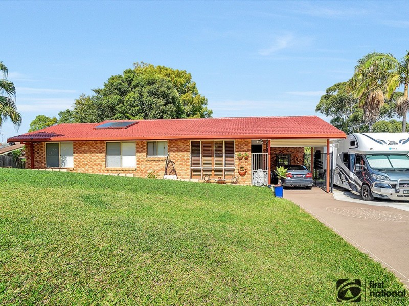 53 Taloumbi Road, Coffs Harbour NSW 2450
