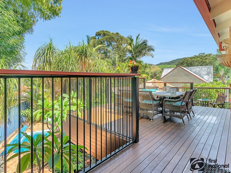 53 Taloumbi Road, Coffs Harbour NSW 2450