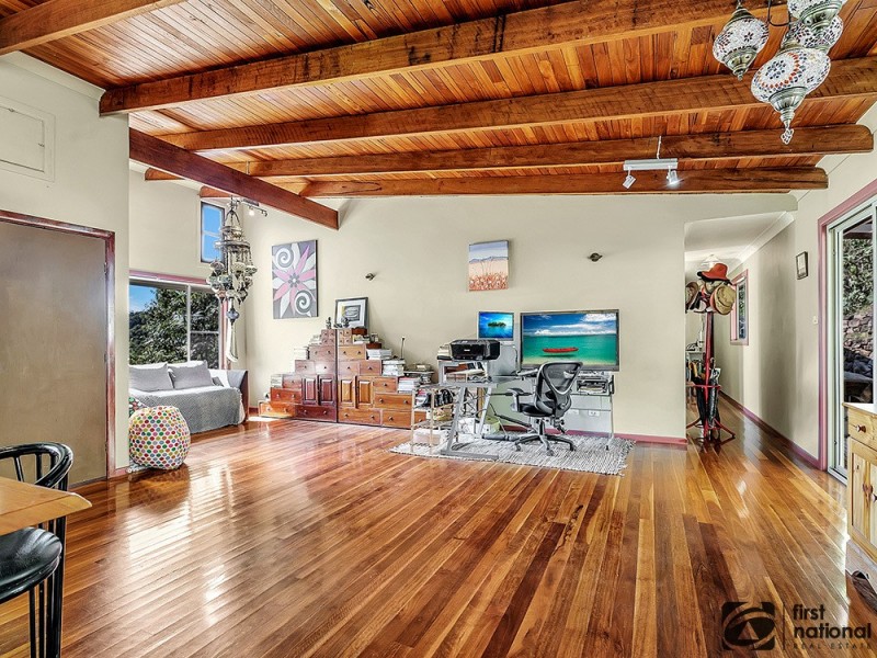 164D Fridays Creek Road, Upper Orara NSW 2450